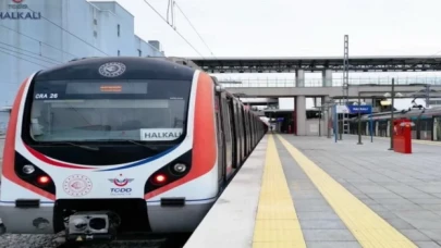 Marmaray 10 yaşında... 29 Ekim’de ücretsiz