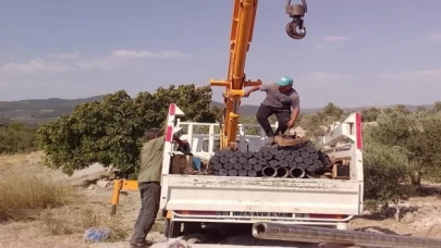 MASKİ kesintisiz içme suyu için enerji önlemlerini alıyor