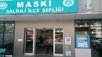 ’MASKİ Matik’ler 17 ilçede yaygınlaşıyor