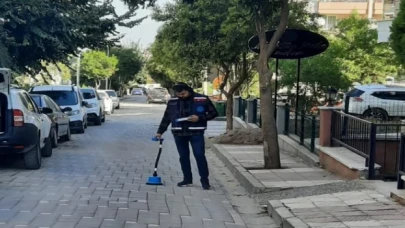 MASKİ’den su kaçaklarına teknolojik iz