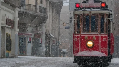 Meteoroloji uzmanı kış için uyardı: Sıra dışı olacak