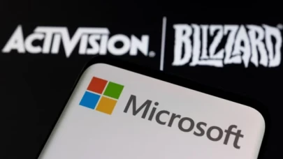 Microsoft’un Blizzard’ı almasının önündeki son engel kalktı