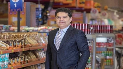 Migros Perakende Genel Müdürü Mustafa Bartın:  “Migros olarak varlık amacımız halkın sağlıklı ve taze gıdaya kesintisiz erişimini sağlamak”