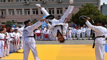 Milli sporcuların öğretmen atamaları sonuçlandı