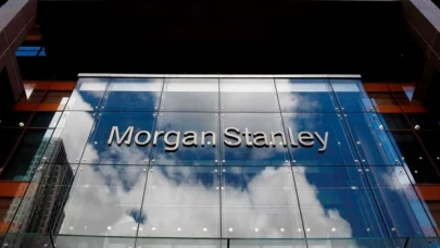 Morgan Stanley'in CEO'su değişiyor