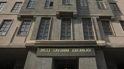 MSB duyurdu: Türkiye'den Afganistan'a yardım