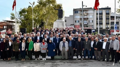 Muhtarlar Bizim En Önemli Yol Arkadaşlarımız