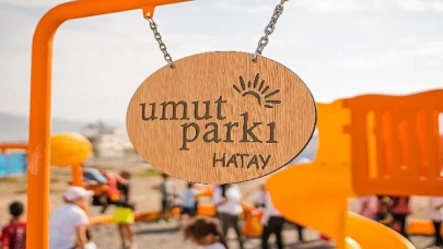 Nesquik “Umut Park”larıyla Çocuklara Umut Olacak