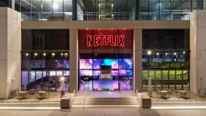 Netflix büyümeye devam ediyor: 8,8 milyon yeni abone!