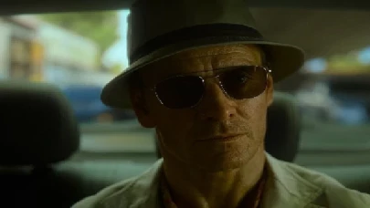 Netflix, David Fincher’i Michael Fassbender ile bir araya getiren The Killer’in fragmanını paylaştı