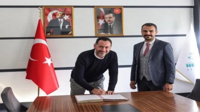 Nevşehir’de sokak hayvanları sahipsiz değil