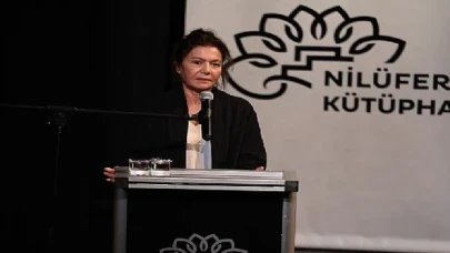 Nilüfer Kütüphane Günleri başladı