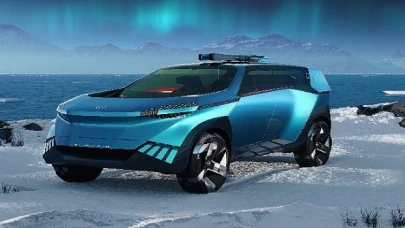 Nissan, Nissan Hyper Adventure Konseptini Tanıttı