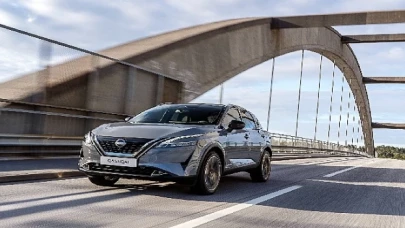 Nissan’dan En Özel Ekim Ayı Kampanyası