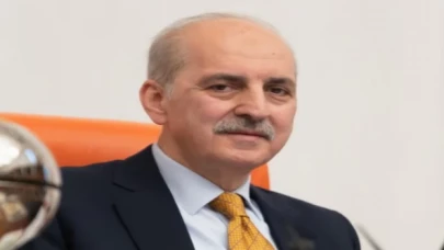 Numan Kurtulmuş, Hindistan’da P20 Zirvesi’ne katılacak