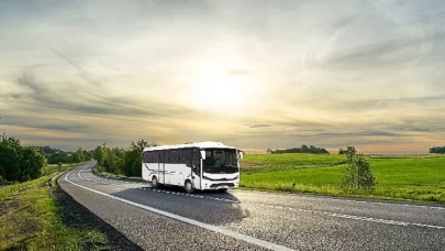 Otokar’ın ”Servis Günleri” Kampanyası 16 Ekim’de Başlıyor