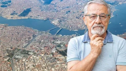 Prof. Dr. Naci Görür:İstanbul’da büyük bir kaos yaşanacak