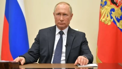 Putin’in gelecek ay Rusya Devlet Başkanlığı’na 5. kez aday olduğunu açıklaması bekleniyor