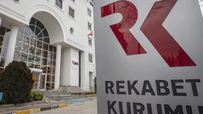 Rekabet Kurumu’ndan Namet’e 73 milyon TL’lik ceza