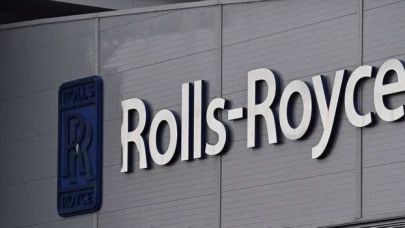 Rolls-Royce yaklaşık 2 bin 500 kişiyi işten çıkaracak