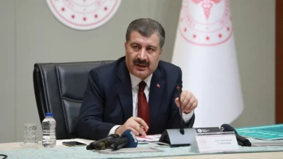 Sağlık Bakanı Koca: Toplu aşılamaya ihtiyaç duyulmayan bir dönemdeyiz