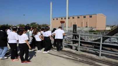 Sakarya’da bilinçli nesiller yetiştiriliyor