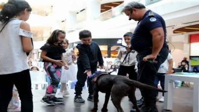 Sakarya’da Pati Festivali’nde renkli görüntüler