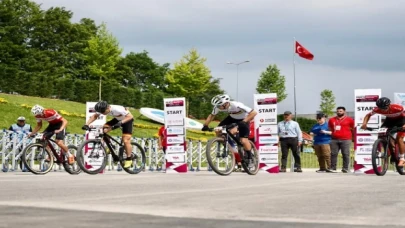 Sakarya’yı 100. yılda dünya izleyecek... Biz hazırız, tüm Sakarya’yı bekliyoruz