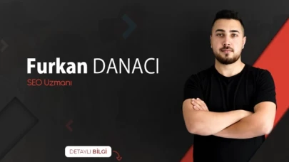 SEO Yaparken Püf Noktalar – FURKAN DANACI Anlatıyor