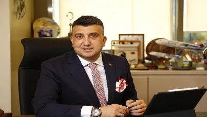 Steel Sigorta ve Reasürans Brokerliği CEO’su Abdullah Özcan: “Çocuğunuzun Geleceğini Sigortasız Bırakmayın!”