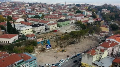 Tarihi Kentler ’korumacı’ belediyeleri ödüllendirdi