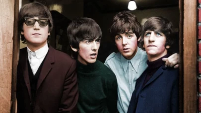 The Beatles, önümüzdeki hafta ”son şarkılarını”  yayınlayacak