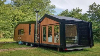 ’Tiny House’da öne çıkan il ve ilçeler nereleri?