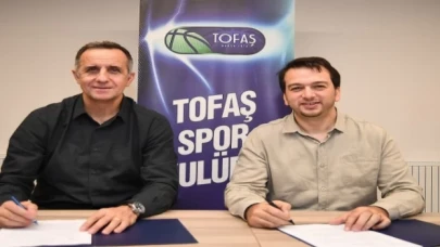 TOFAŞ, dijital medya sponsorluğunu yeniledi