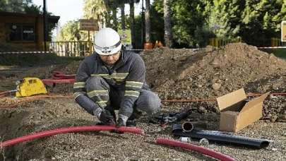 Toroslar EDAŞ Adana’yı Bakım ve Yatırımlarıyla Aydınlattı