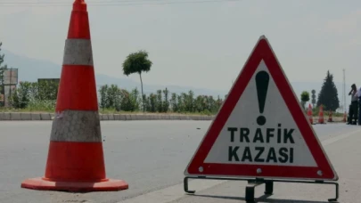 Trafik kazaları 9 ayda binlerce can aldı