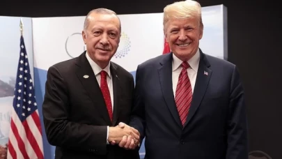 Trump, Erdoğan'ı karıştırdı: 'Çok onur duyduğum bir adam var, Türkiye'nin lideri Orban'