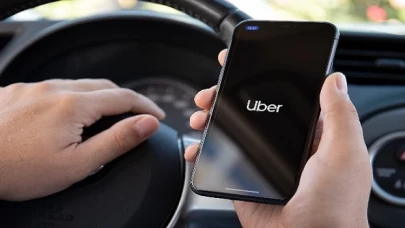 Uber, Türkiye’nin 2023 Yaz Aylarına İlişkin Verilerini Açıkladı