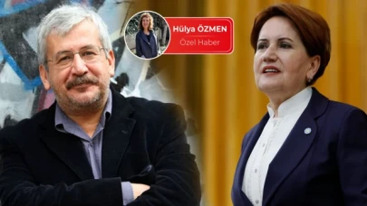 Ufuk Uras’tan Akşener’e ‘salak solcular’ yanıtı