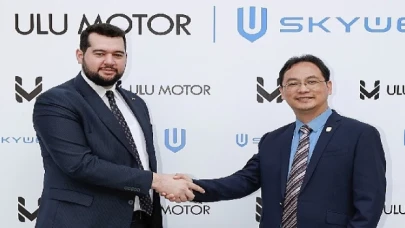 Ulu Motor, Skyworth Global Ortaklığının İlk Adımları Atıldı