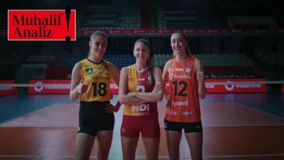 Vodafone, Filenin Sultanları için hazırladığı reklamda Fenerbahçe Opet formasına neden yer vermedi?