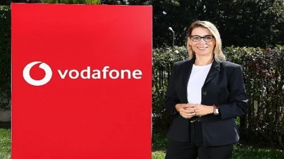 Vodafone Freezone’dan Cumhuriyet’in 100. Yılında Espora Destek