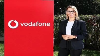 Vodafone Geniş Fiber Hizmetiyle Ev Kullanıcılarının Hayatını Kolaylaştırıyor