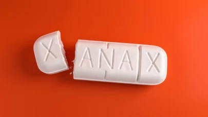 Xanax uyuşturucu mu?