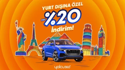 Yolcu360'tan Kaçırılmayacak Sonbahar İndirimleri!