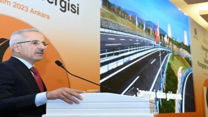 2028’e kadar bin kilometre daha yeni otoyol yapılacak