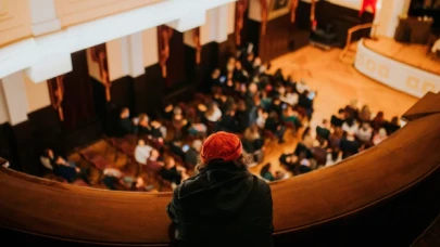 27. İstanbul Tiyatro Festivali son haftasına girdi