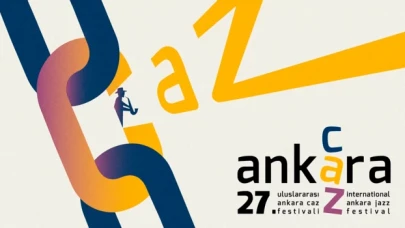 27. Uluslararası Ankara Caz Festivali son haftasında