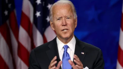 ABD Başkanı Biden'dan İsrail'e 'dur' çağrısı