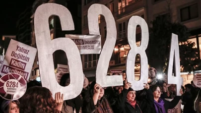 Aile Bakanlığı'ndan Cumhurbaşkanlığı genelgesi ile 6284’ün maddesinin değiştirildiği iddiasına yalanlama